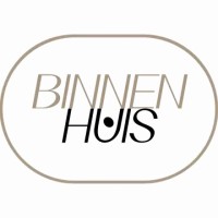 Binnenhuisarchitect.com logo - Similar company to Studio Pien