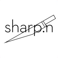 Sharp.n logo - Similar company to Lexus Of Austin