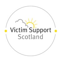 Victim Support Scotland logo - Similar company to Samh