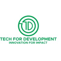 Tech For Development - T4D logo - Similar company to Tech For Development - T4D