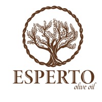 Esperto Olive Oil logo - Similar company to O.Live