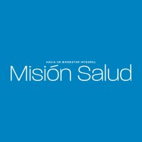 Misión Salud Guadalajara logo - Similar company to The Ar Show