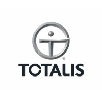 TOTALIS logo - Similar company to Little Electrical