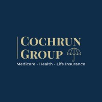 The Cochrun Group LLC logo - Similar company to Evins Group, Llc
