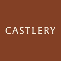 Castlery logo - Similar company to Befound Studios