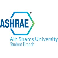 ASHRAE Ain Shams University Student Branch logo - Similar company to Asu Roar