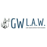 George Washington Law Association for Women (GW L.A.W) logo - Similar company to Birmingham Crew