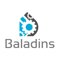 Agence Baladins logo - Similar company to Sylaps