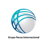 Grupo Recse Internacional logo - Similar company to Tecnotray