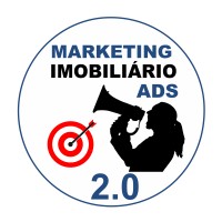 Marketing Imobiliário ADS logo - Similar company to Imobmark - Marketing Imobiliário