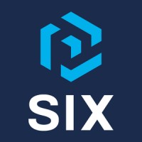 SIX Consulting & Engineering SA logo - Similar company to Progroup S.A. Part Of Sweco