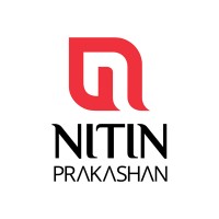Nitin Prakashan logo - Similar company to Parth Prakashan