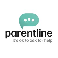 Parentline Ireland logo - Similar company to A.S.S.C. - Accompaniment Support Services For Children