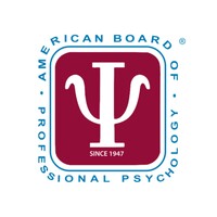American Board of Professional Psychology logo - Similar company to Imprise Solutions