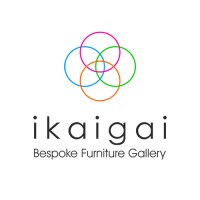 Ikaigai Studio - Bespoke Furniture Gallery logo - Similar company to Unnwind