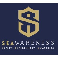 SEAWARENESS logo - Similar company to Seamuster.Com