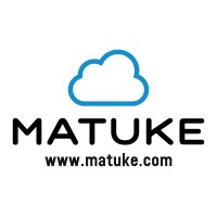 Matuke Tecnologia logo - Similar company to Intellectti