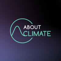 ABOUT CLIMATE logo - Similar company to Climate Matters Ltd