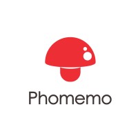 Phomemo logo - Similar company to Phomemo Global