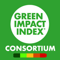 Green Impact Index Consortium logo - Similar company to Interscores
