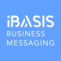 iBASIS Business Messaging logo - Similar company to Dimoco
