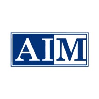 AIM (America Indochina Management) logo - Similar company to Aimup