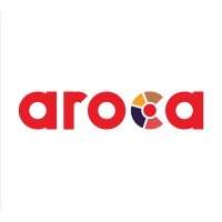 Aroca logo - Similar company to Coffeeon