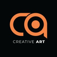 Creative Art logo - Similar company to Art Ldgr