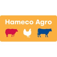 Hameco Agro logo - Similar company to Knalrood