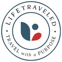 LifeTRAVELED logo - Similar company to Safe Exchange By Studihubb