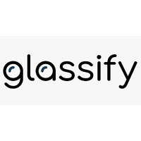 Glassify logo - Similar company to Nofipa