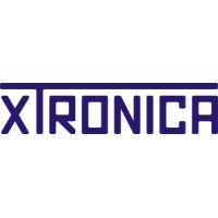XTronica logo - Similar company to Xtronica Systems