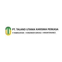 PT. Taland Utama Karisma Perkasa logo - Similar company to Pt. Indoboiler