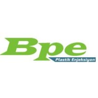 BPE - BALAKAN PLASTİK ENJEKSİYON logo - Similar company to Mac Soğutma San. Tic. A.Ş.