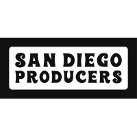 San Diego Producers logo - Similar company to Wildkinds Studio