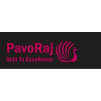 Pavoraj logo - Similar company to Brain-O-Script
