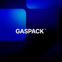 GASPACK logo - Similar company to Popsical