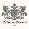 Indian Tea Company logo - Similar company to Teavera