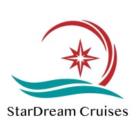 StarDream Cruises India logo - Similar company to Gs Management Srl
