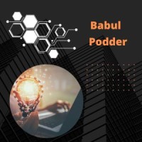 Babul podder logo - Similar company to Intelexity Systems Global