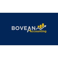 Bovean Accounting logo - Similar company to E A Grimley & Co