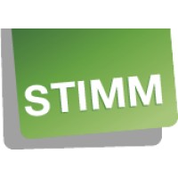 STIMM logo - Similar company to Claeyman Structure