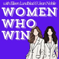 Women Who Win logo - Similar company to O'Reilly Group, The