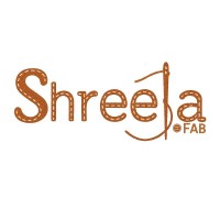 Shreeja Fab logo - Similar company to Label Vida