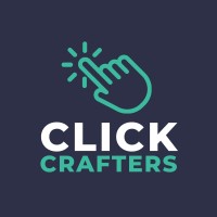 Click Crafters logo - Similar company to Folio3 Foodtech