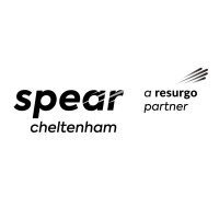 Spear Cheltenham logo - Similar company to Spear Brighton