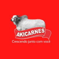Akicarnes Comércio LTDA logo - Similar company to Workhall Coworking