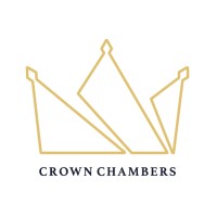 Crown Chambers logo - Similar company to Gallows Close Centre