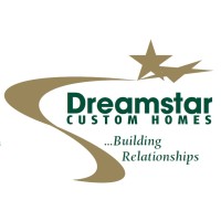 Dreamstar Custom Homes logo - Similar company to Caprio Custom Construction