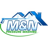 M&N Pressure Washing LLC logo - Similar company to Environment Control Ohio Valley, Inc.